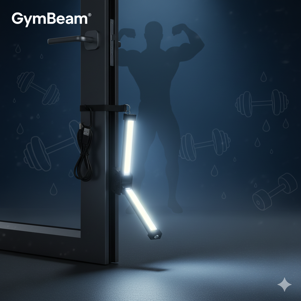 GymBeam™
