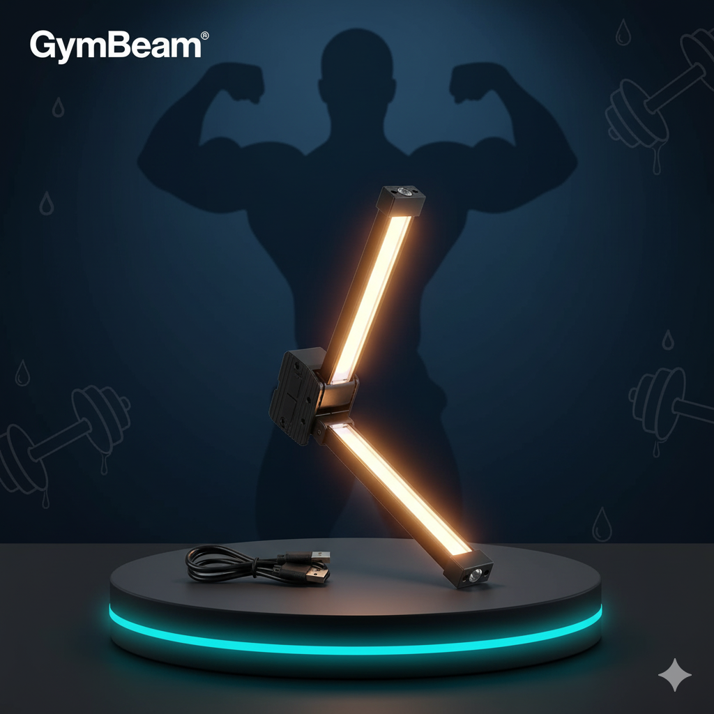 GymBeam™