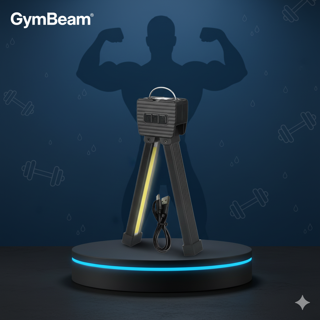 GymBeam™
