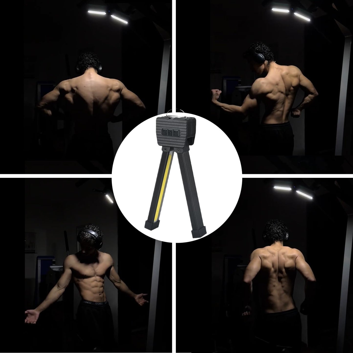 GymBeam™