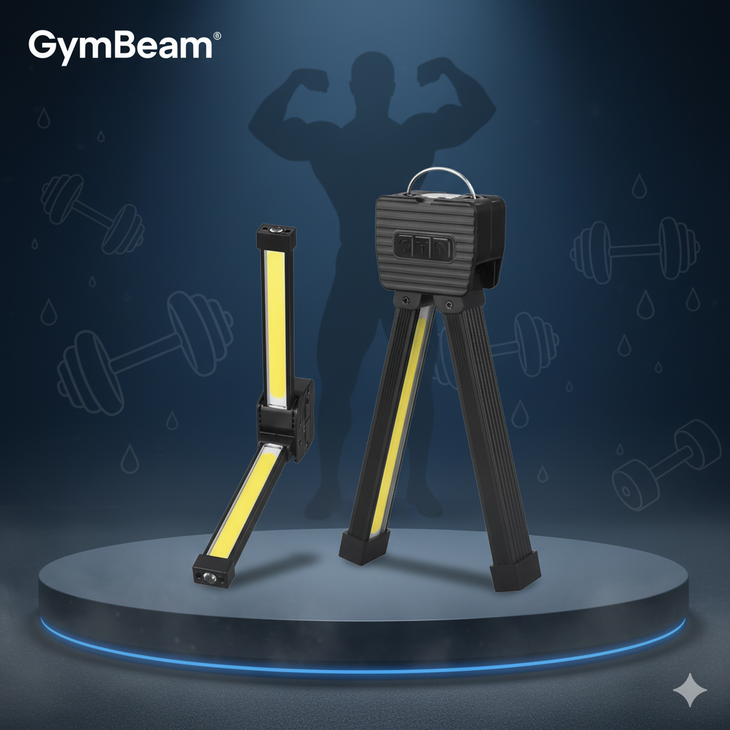 GymBeam™